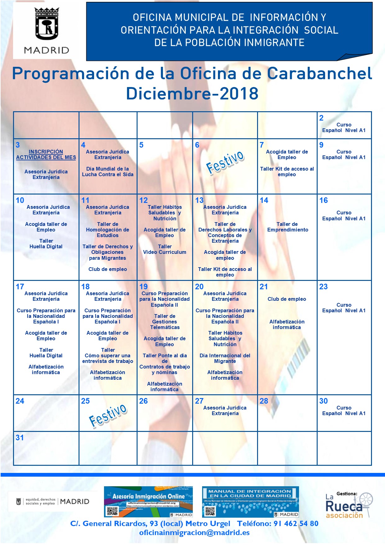 12-programacic3b3n-diciembre-carabanchel-2018