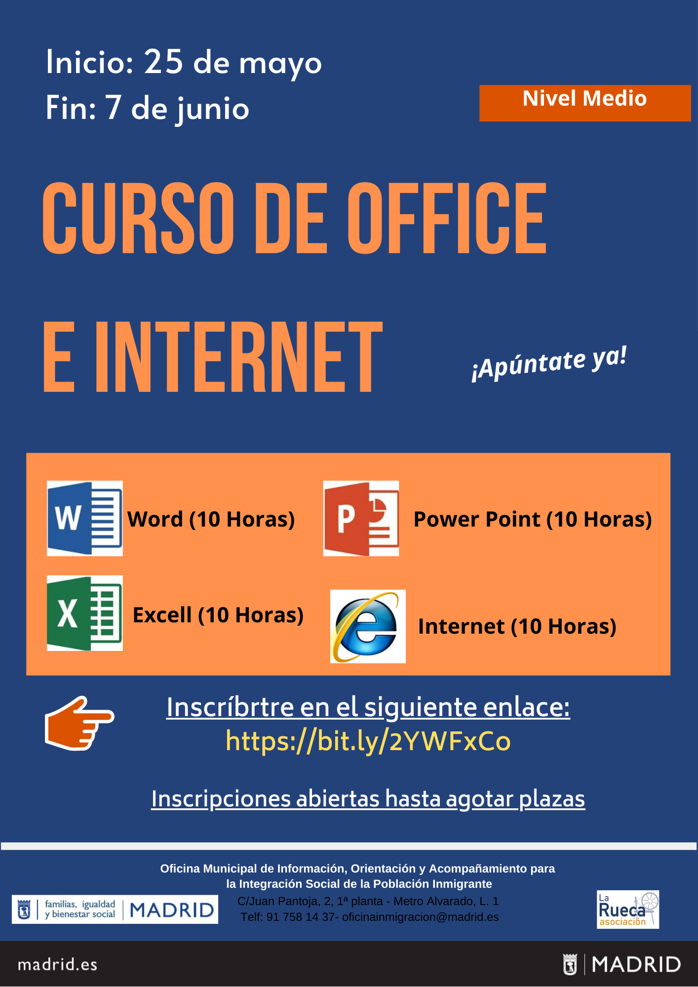 CURSO DE OFFICE E INTERNET (2)