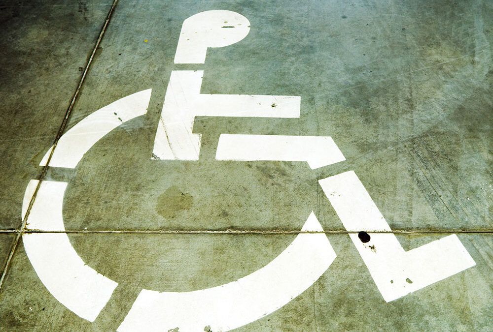 El Ayuntamiento amplía el plazo hasta el 26 de septiembre, para que personas con movilidad reducida o discapacidad sensorial soliciten las ayudas del Plan Adapta 2020