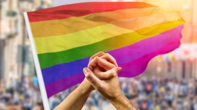 Madrid celebra el Día Internacional del Orgullo LGTBIQ+ 2021