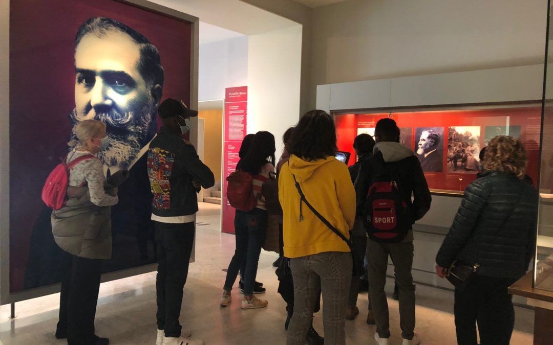 Descubre Madrid: Visita guiada al Museo Lázaro Galdiano