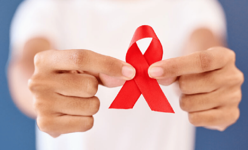 ¡Únete a la campaña de lucha contra el SIDA!