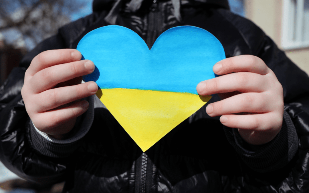 Plan de integración de personas desplazadas procedentes de Ucrania
