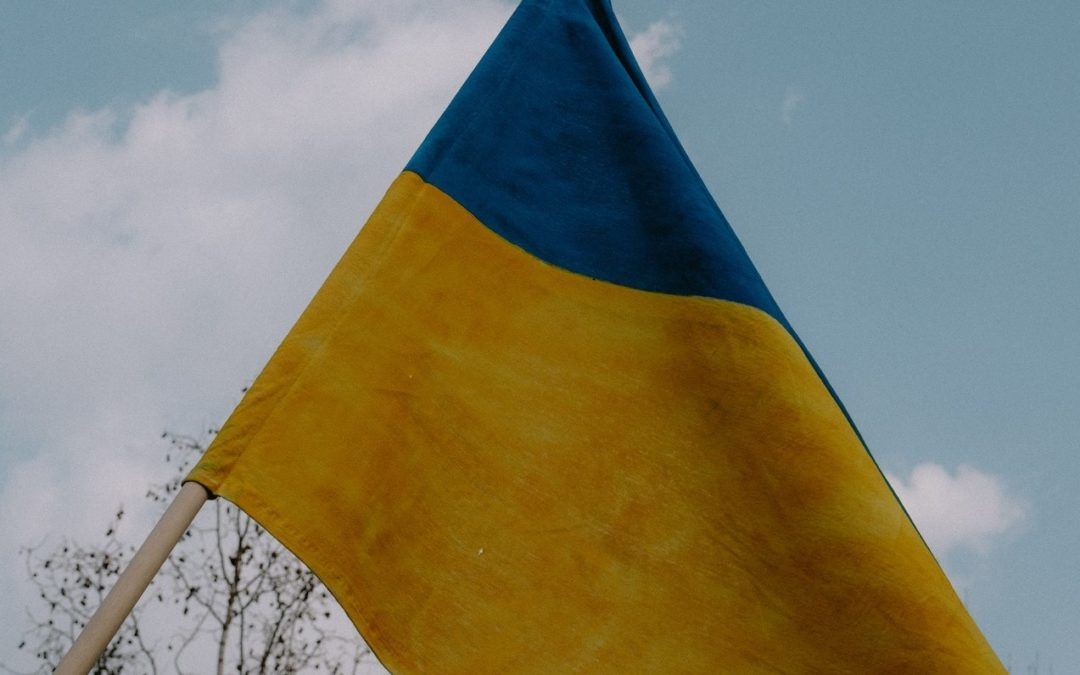 Procedimiento para el reconocimiento de protección temporal a personas ucranianas desplazadas