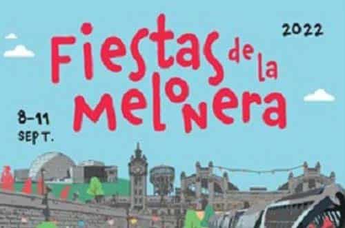 charla Ajustamiento Articulación Arganzuela se prepara para celebrar las Fiestas de La Melonera -
