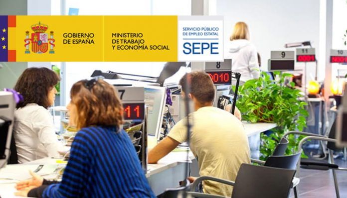 El SEPE publica 23.450 ofertas de empleo con sueldos de hasta 50.000 euros