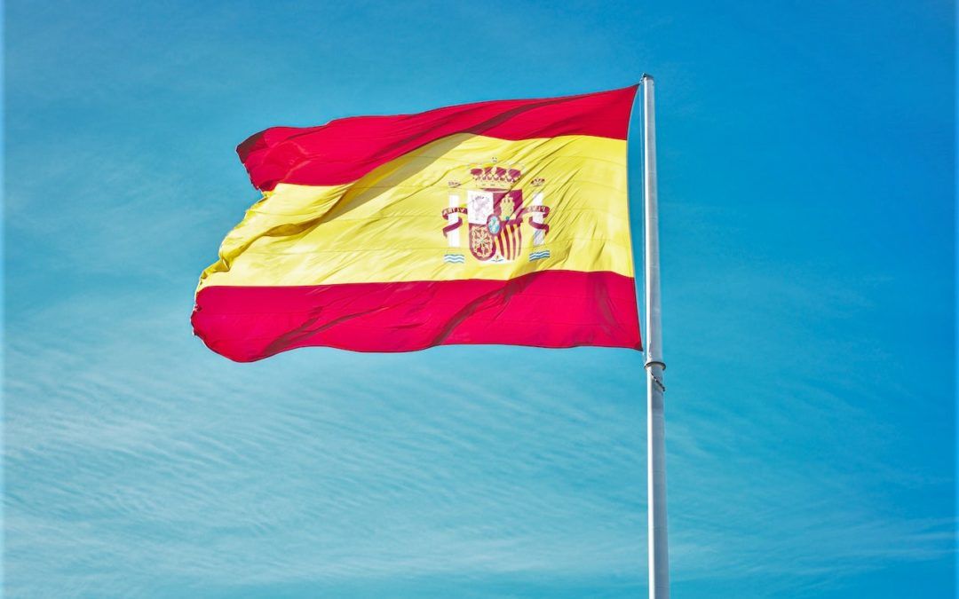 Prórroga de la encomienda de gestión expedientes nacionalidad española por residencia 2016-2019