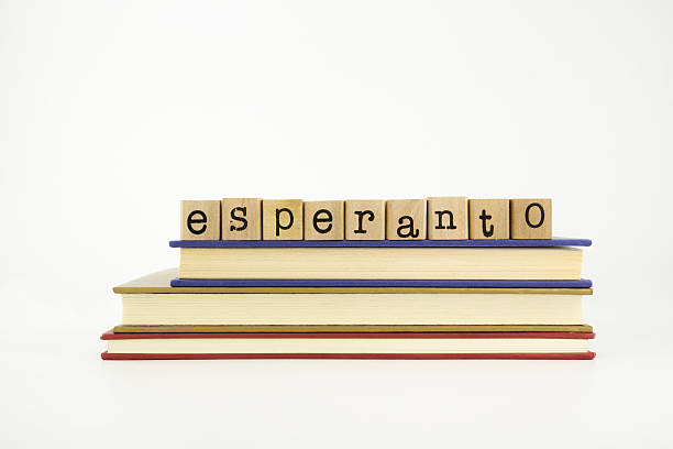 El Esperanto un idioma universal