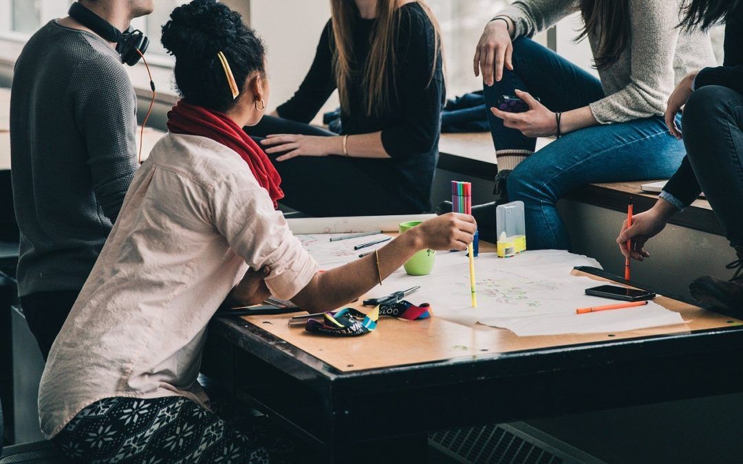 Situación del Desempleo en Mujeres en Madrid