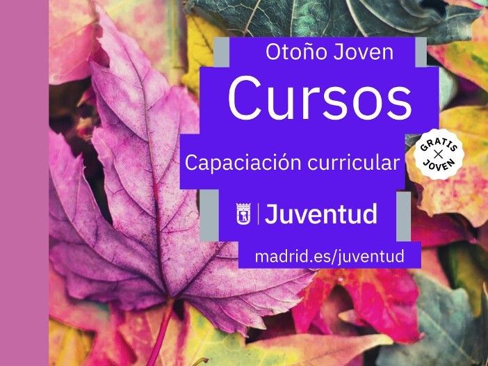 Otoño Joven