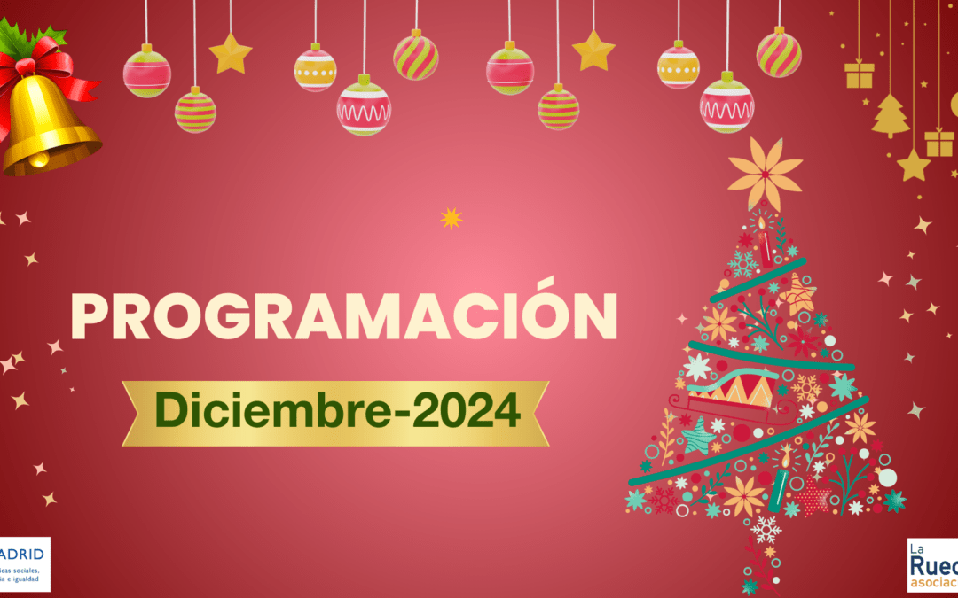 de diciembre