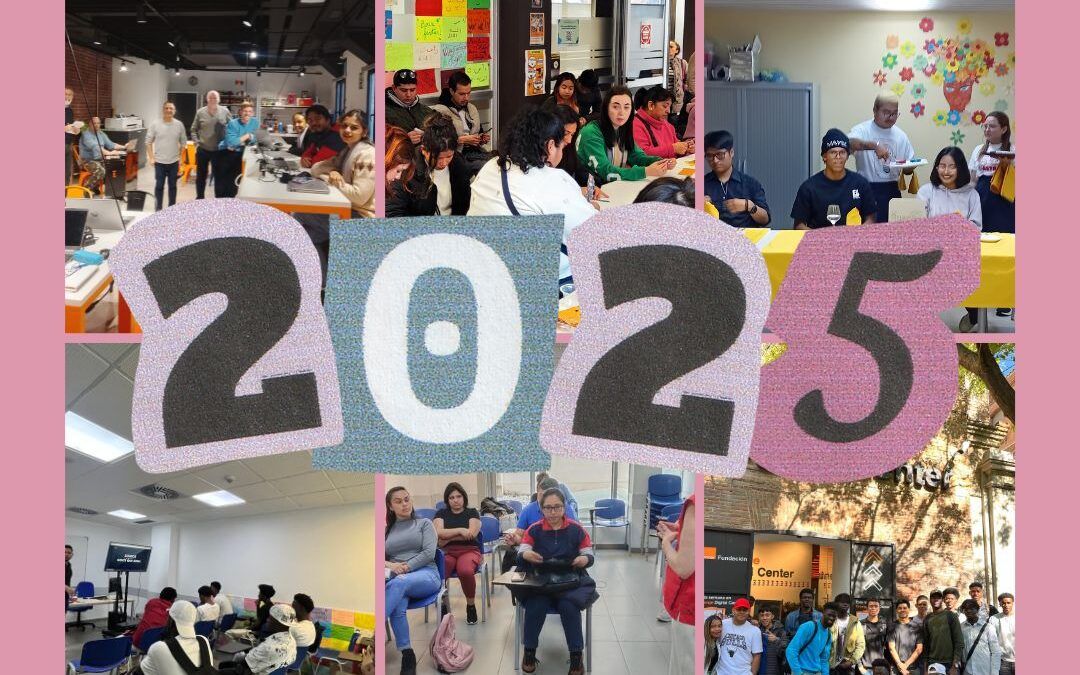 Balance Anual 2025 de las Oficinas Municipales Norte y Sur