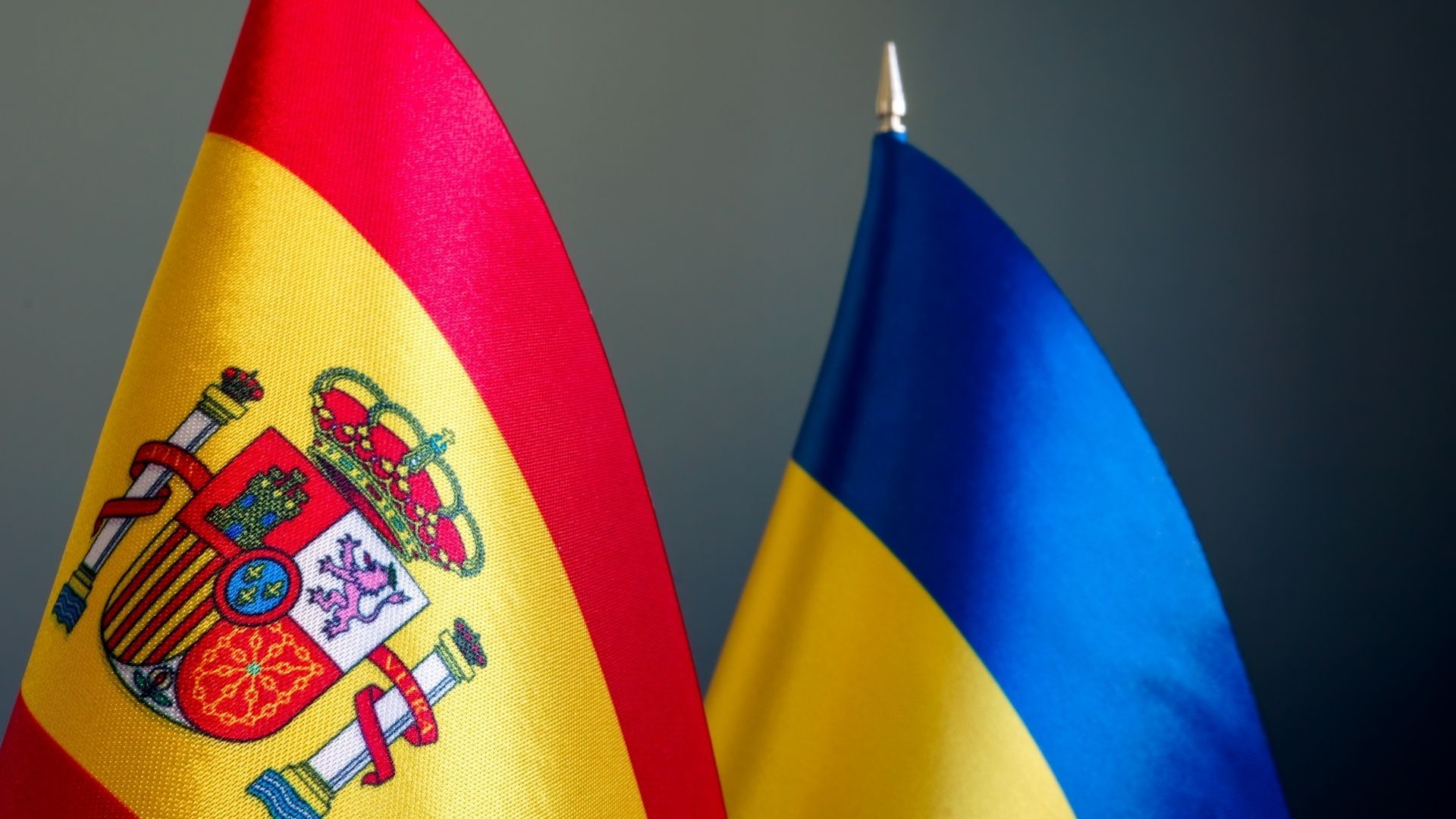 Ukraine and Spain Launch Business Council to Deepen Economic Ties