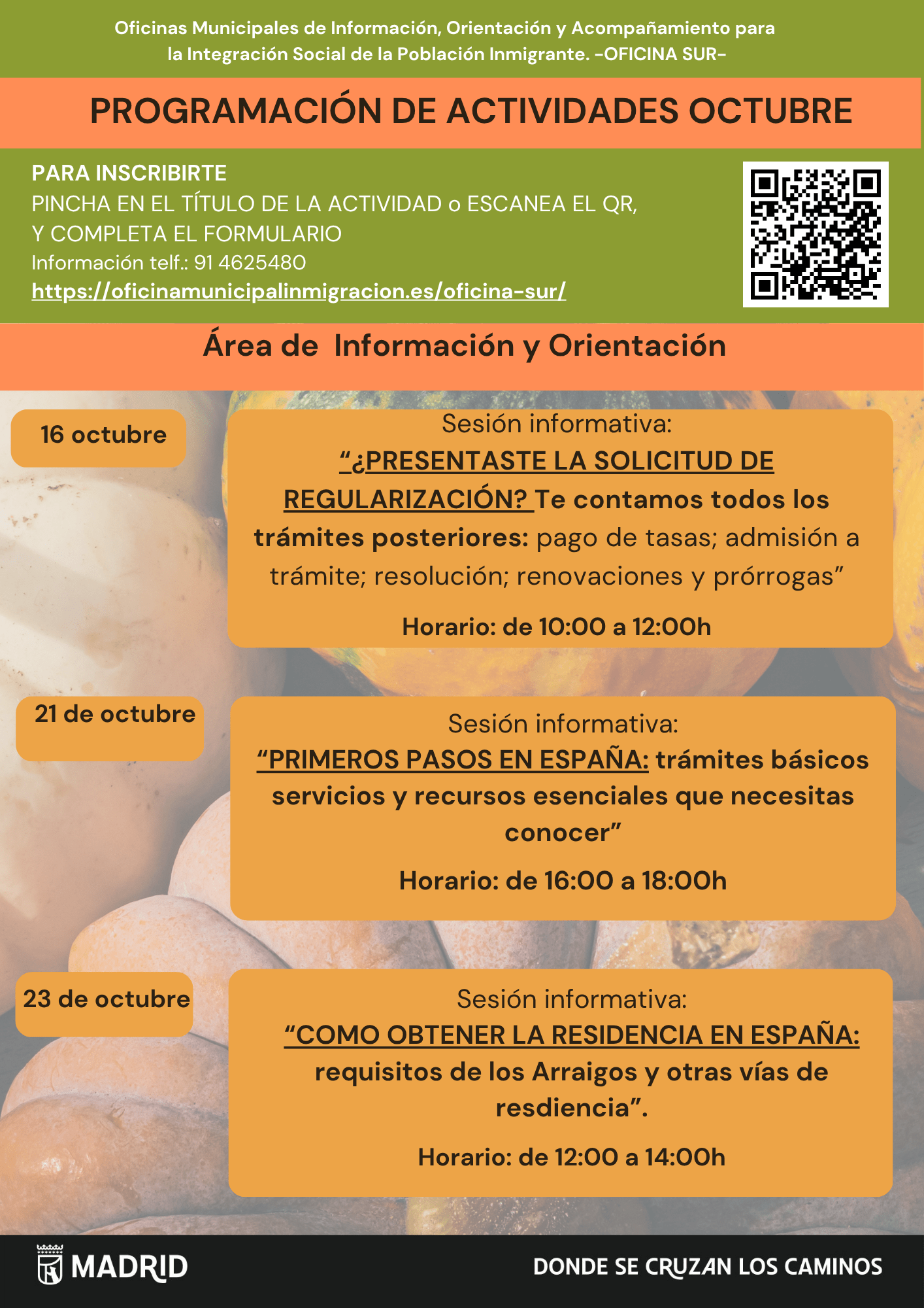 10. PROGRAMACIÓN octubre 2026 OFICINASUR (1)